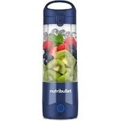 شیکر نوتریبولت مدل NB-PB475 سرمه ای